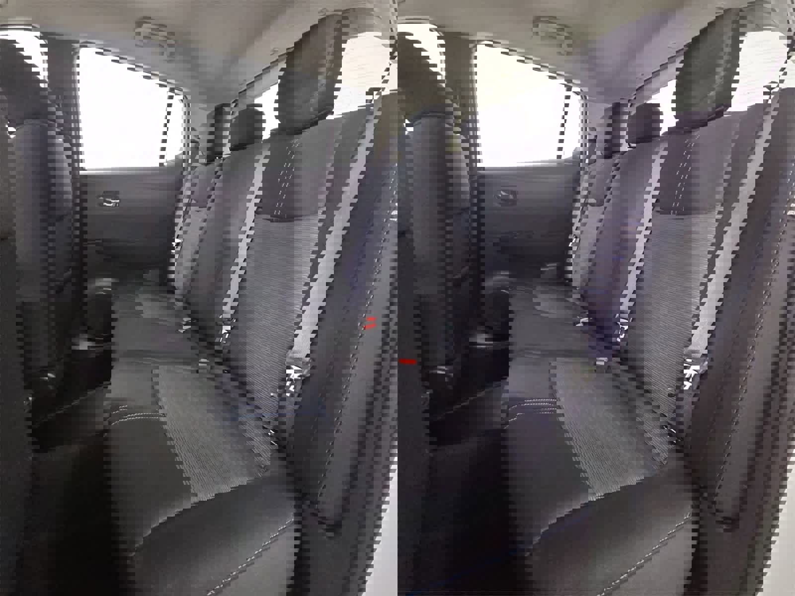 Used 2022 Nissan Leaf S image 19