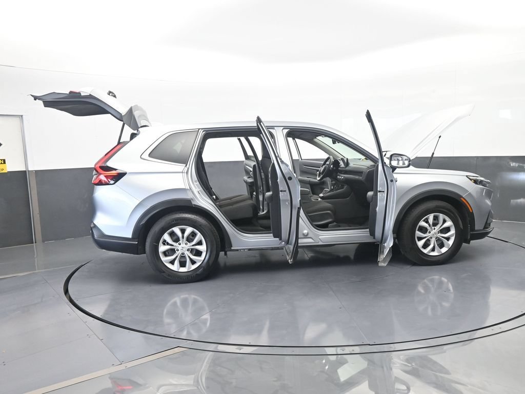 Used 2026 Honda CR-V LX image 67