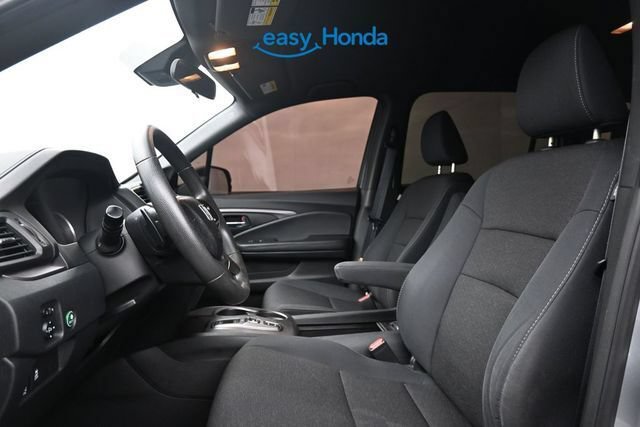 Certified 2021 Honda Passport Sport image 14