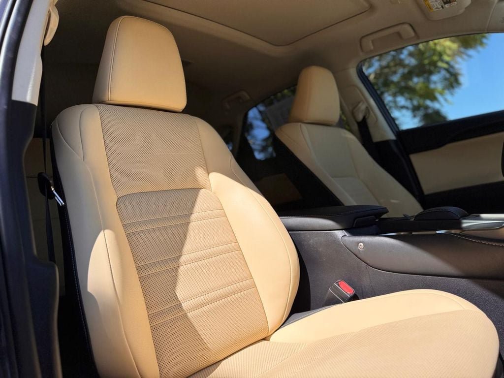 Used 2020 Lexus NX 300 AWD w/ Comfort Package image 28