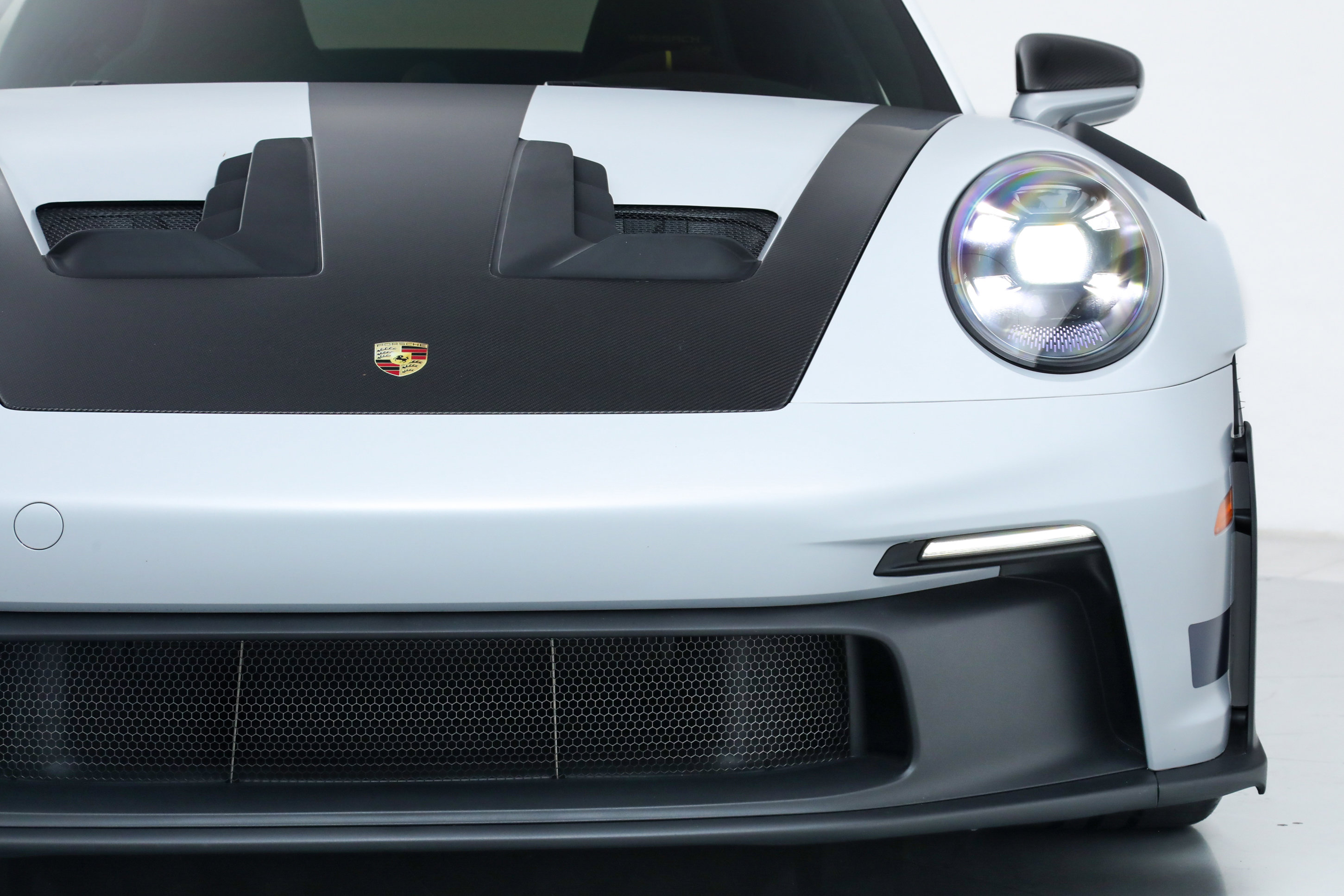 Used 2025 Porsche 911 GT3 RS image 10