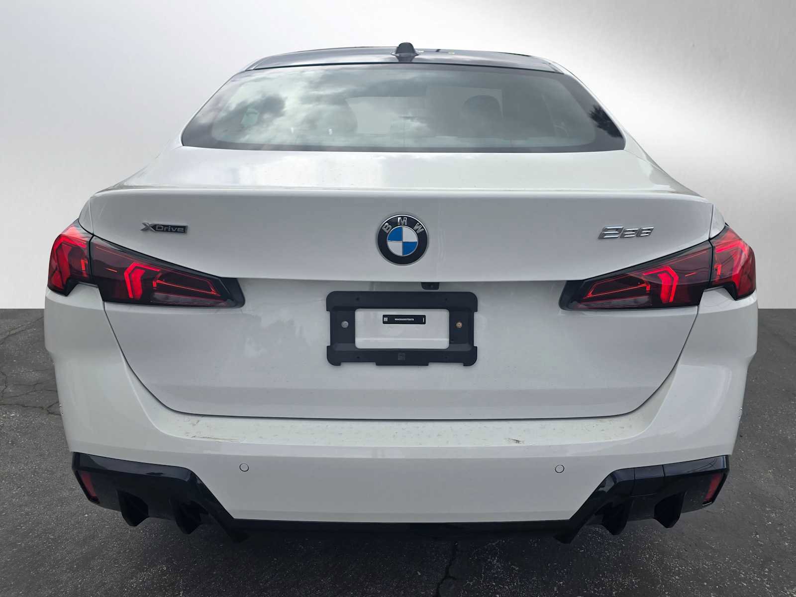 Used 2025 BMW 228i xDrive image 4