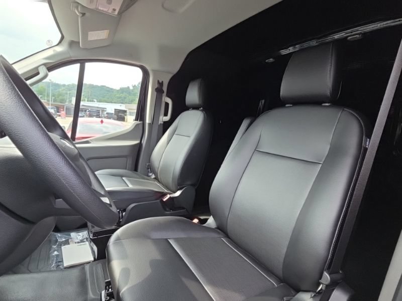 New 2026 Ford Transit 150 Low Roof AWD image 20