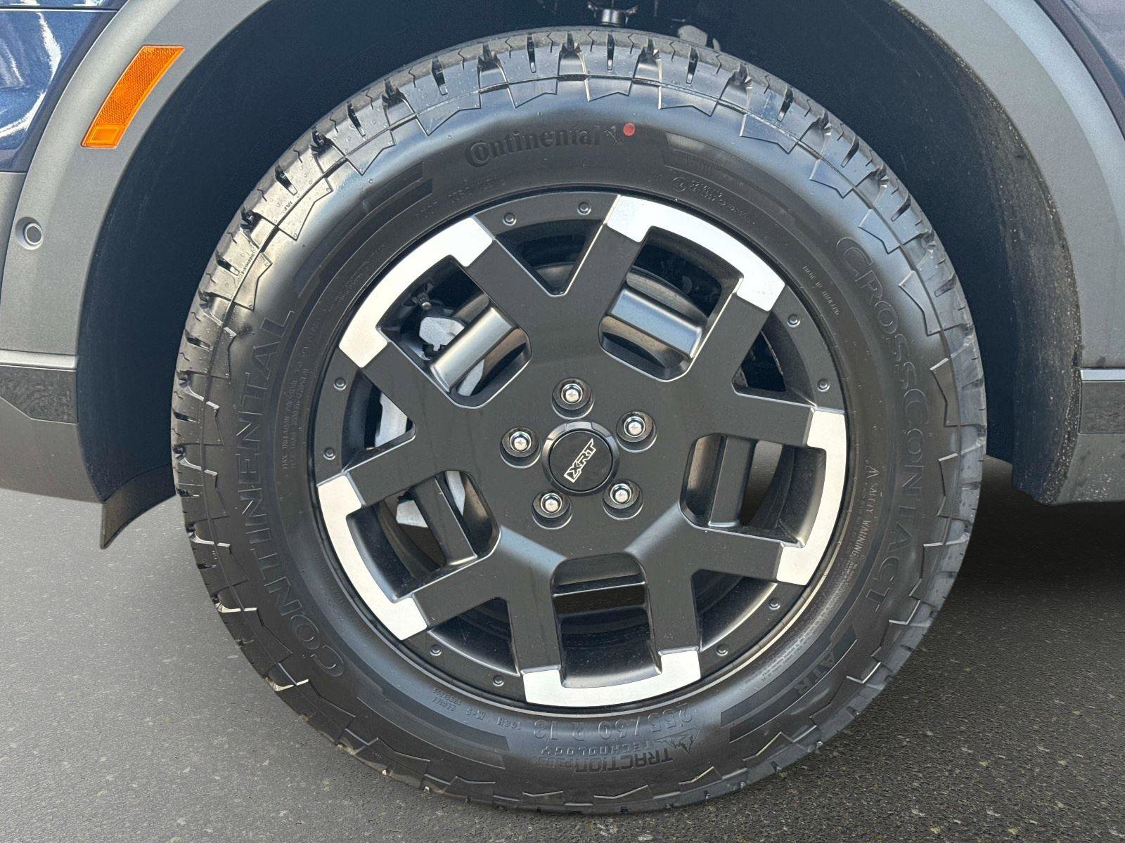 New 2026 Hyundai Palisade XRT Pro image 9