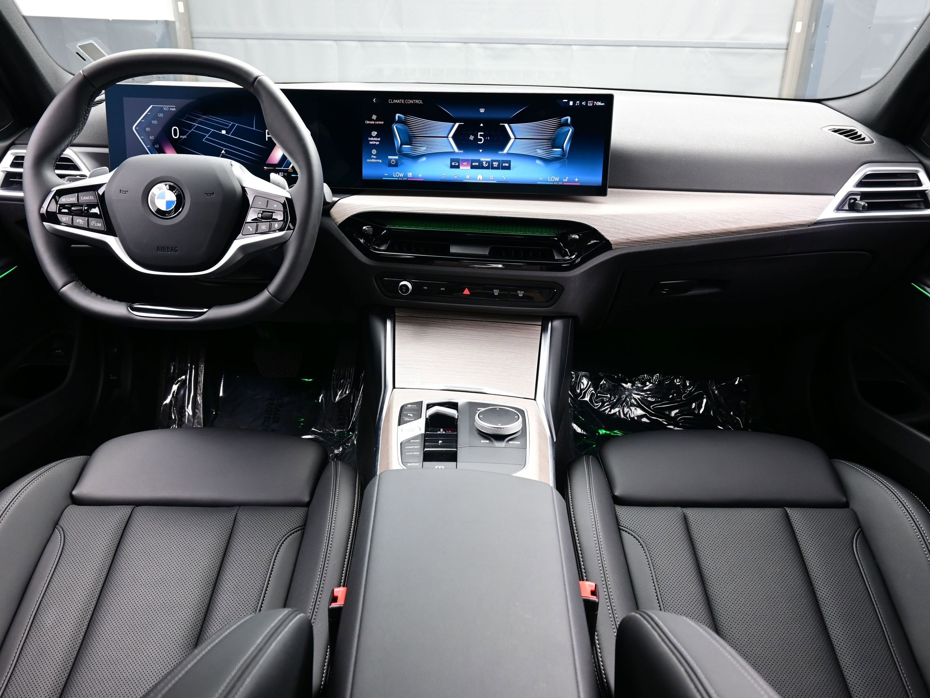 Used 2025 BMW 330i xDrive Sedan image 18