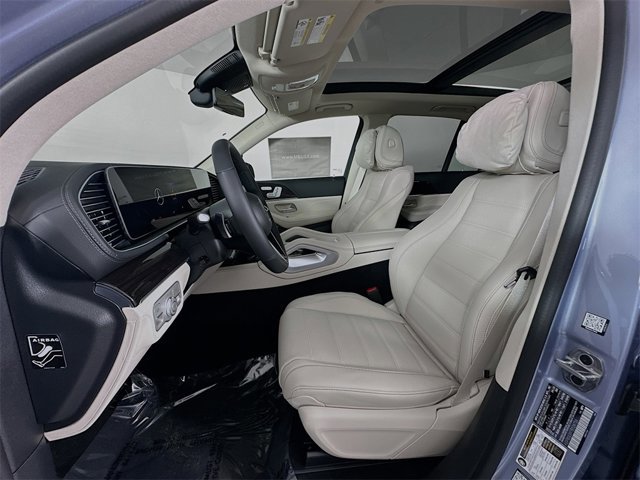Certified 2026 Mercedes-Benz GLE 450 4MATIC image 22