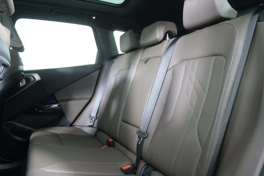 Certified 2026 BMW X3 M50 AWD/4WD image 16
