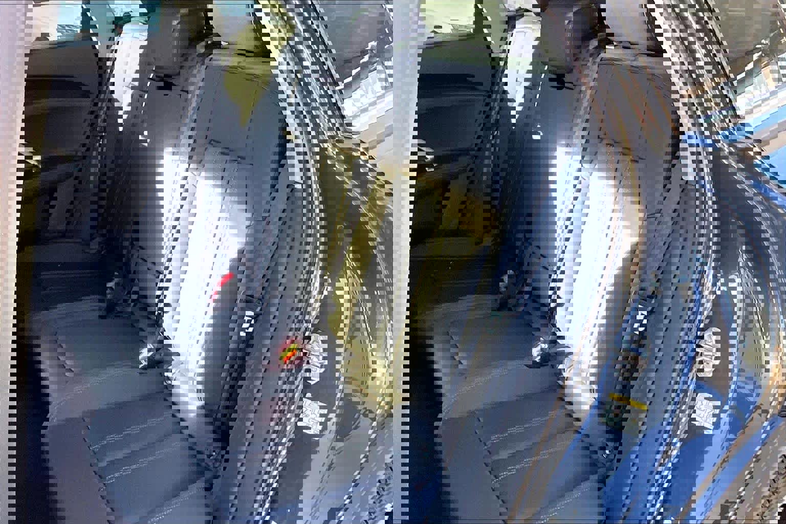 Certified 2025 Audi Q5 Premium Plus w/ Premium Plus image 19