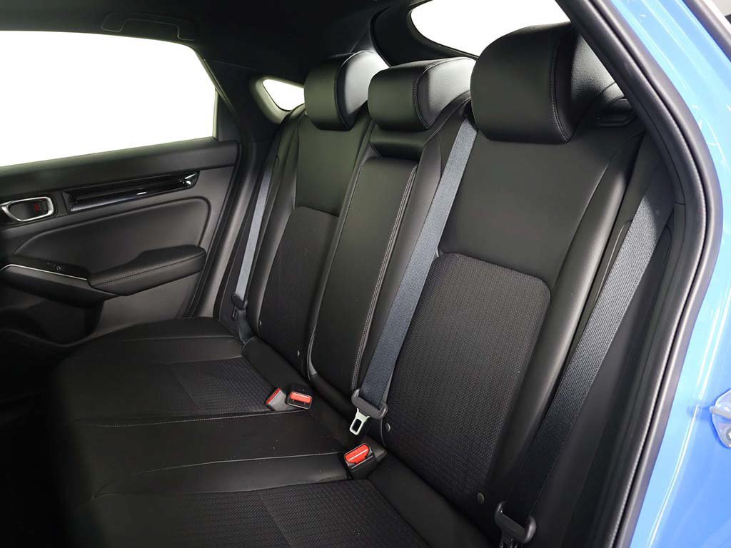 Used 2025 Honda Civic Sport Touring image 31
