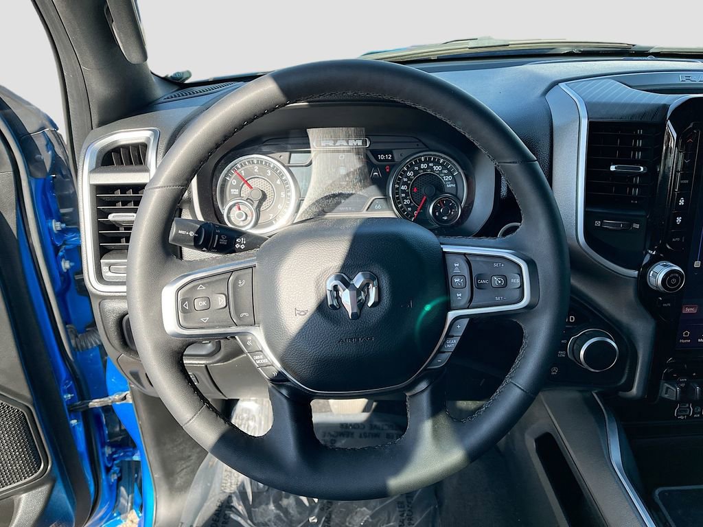 Used 2025 RAM 1500 Big Horn image 11