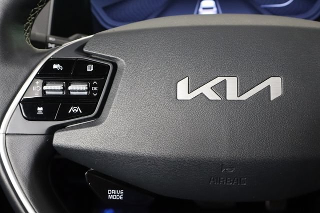 Used 2023 Kia EV6 GT-Line w/ GT-Line Suede Seat Package AWD/4WD image 8