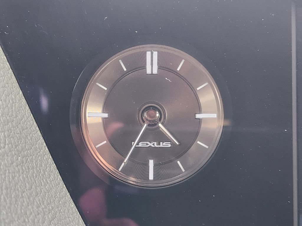 Certified 2020 Lexus ES 350 w/ Premium Package FWD image 20