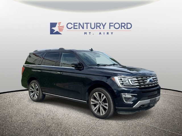 Used 2021 Ford Expedition Limited