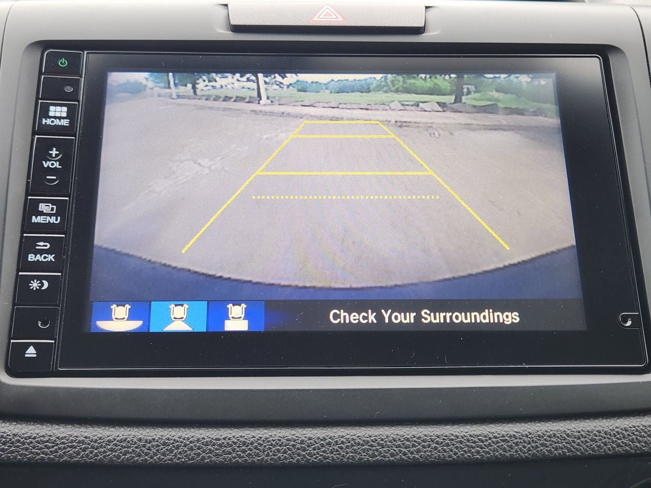 Used 2016 Honda CR-V EX-L image 17