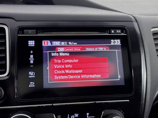 Used 2014 Honda Civic EX-L image 37