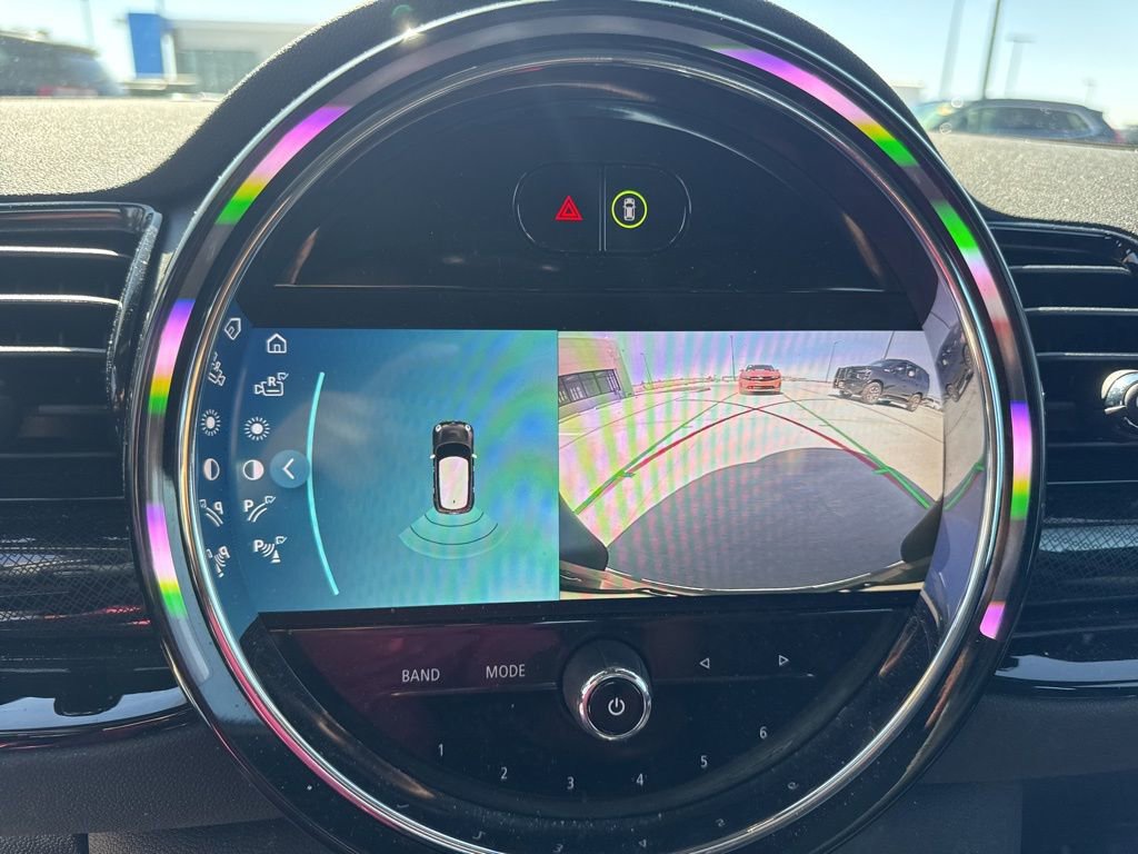 Used 2022 MINI Cooper Clubman S w/ Premium Package image 15