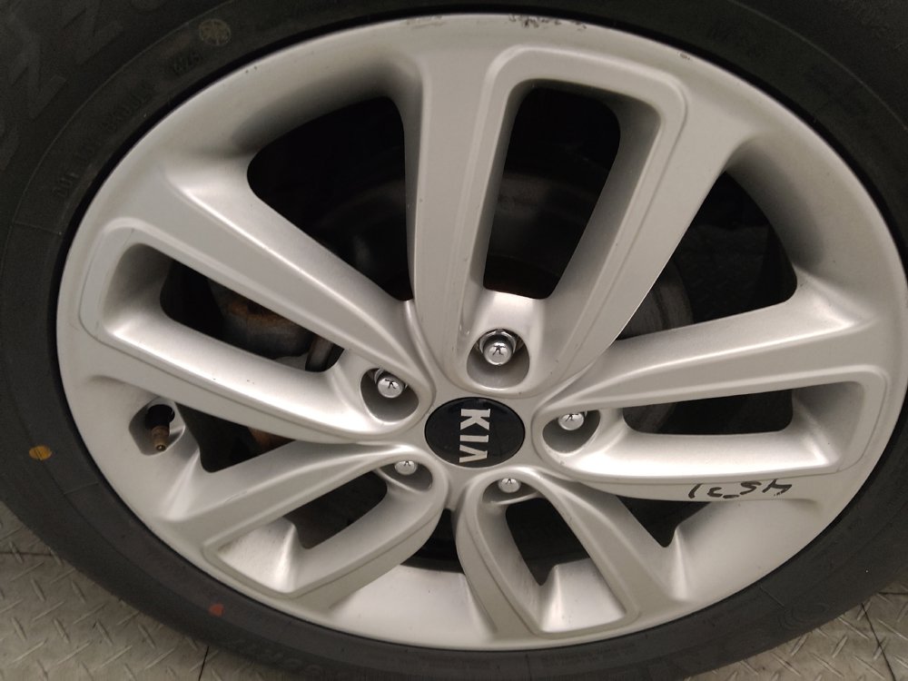 Used 2018 Kia Soul + FWD image 31