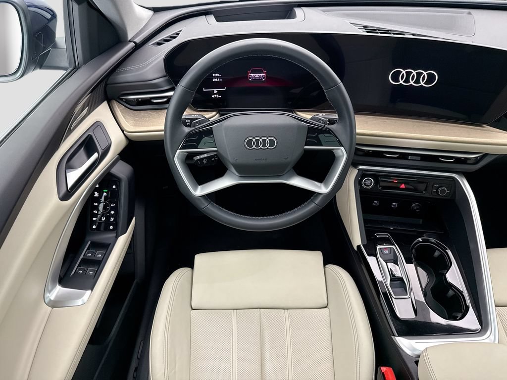 Certified 2025 Audi Q5 Premium Plus w/ Premium Plus AWD/4WD image 10