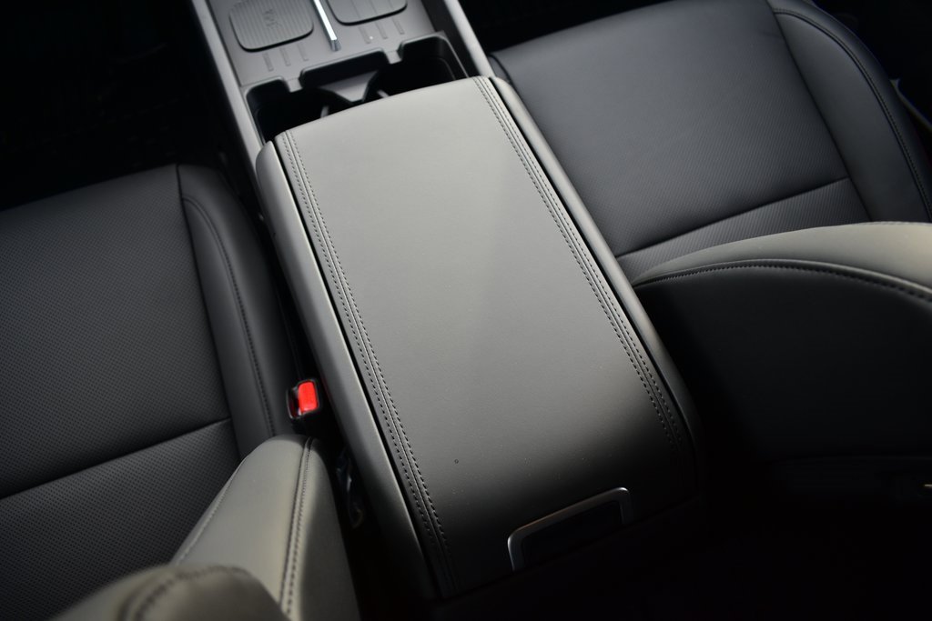 New 2026 Hyundai Santa Fe SEL image 38