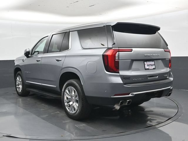 Used 2025 GMC Yukon Denali AWD/4WD image 32