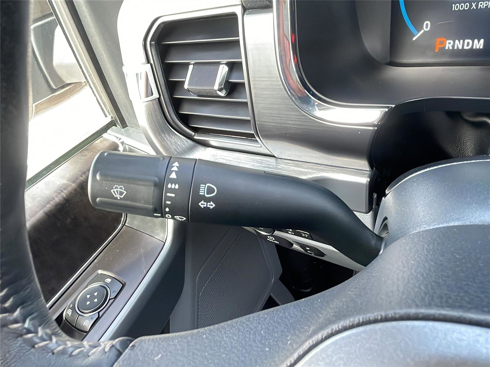 Used 2022 Ford F150 Lariat image 23