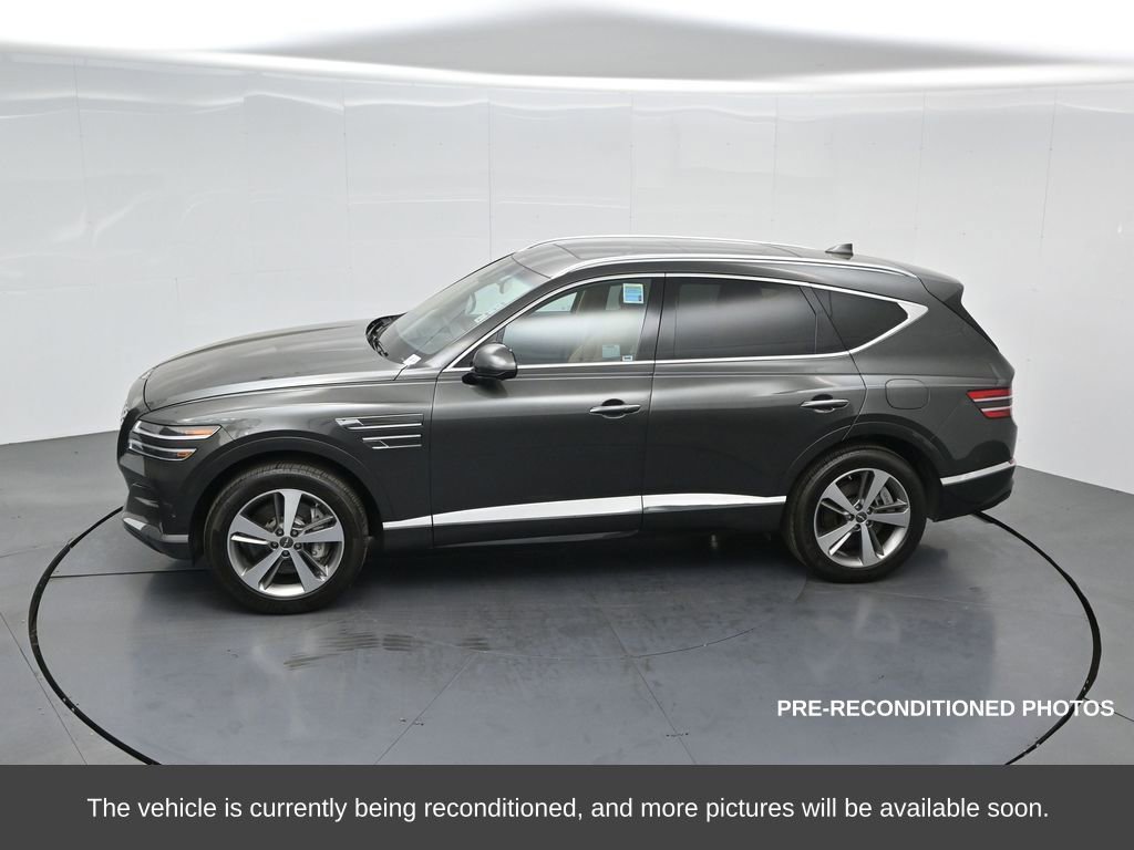 Used 2024 Genesis GV80 3.5T w/ Advanced Package image 61