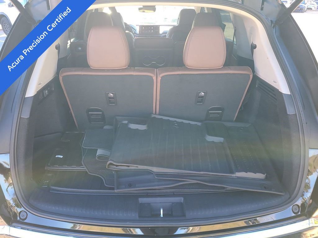 Used 2025 Acura MDX w/ Technology Package image 22