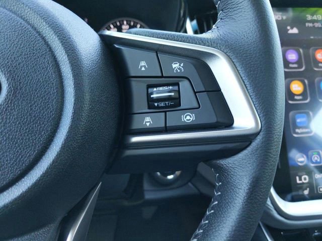 Used 2022 Subaru Outback Premium AWD/4WD image 21