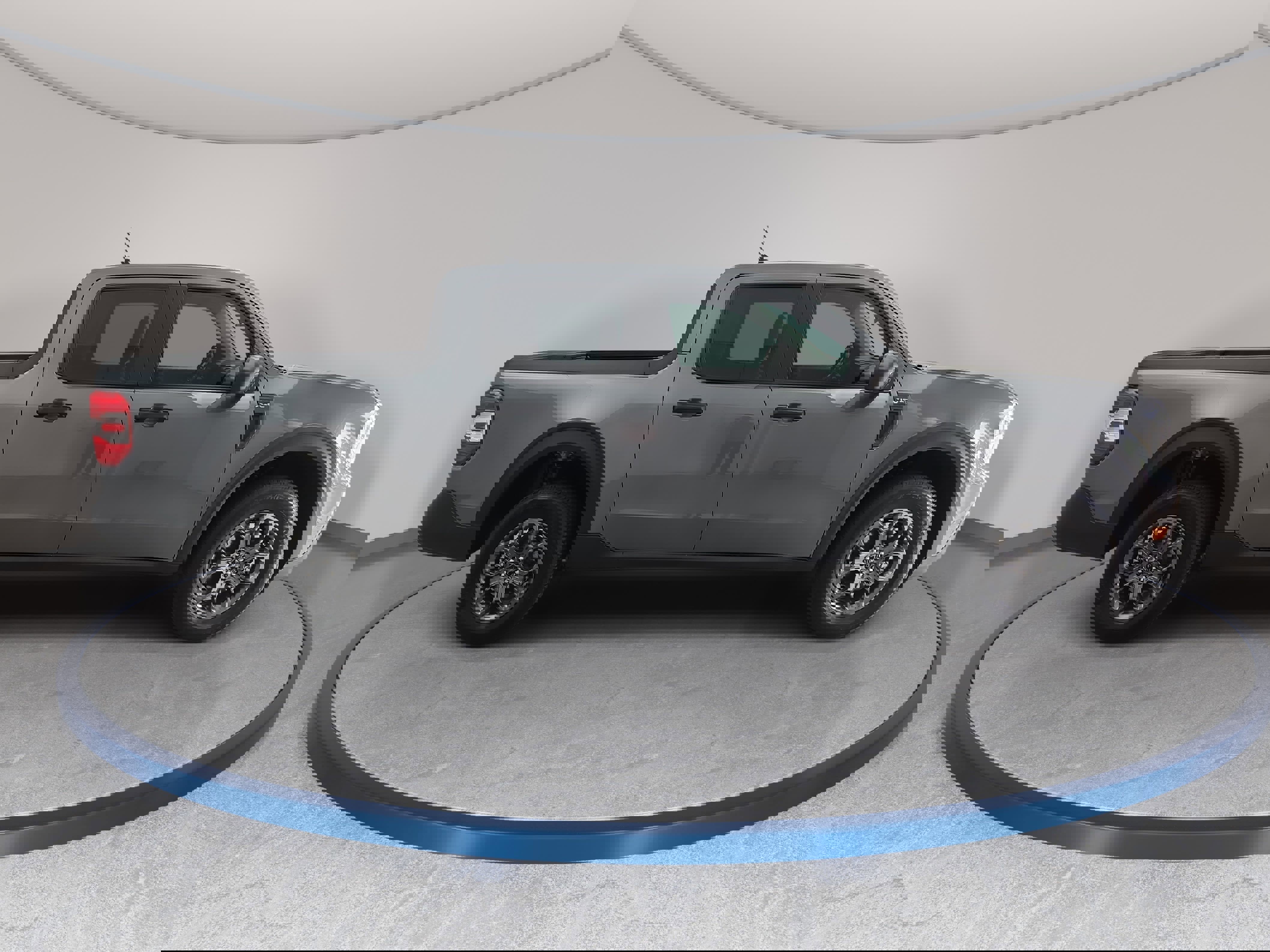 Used 2024 Ford Maverick XLT image 4