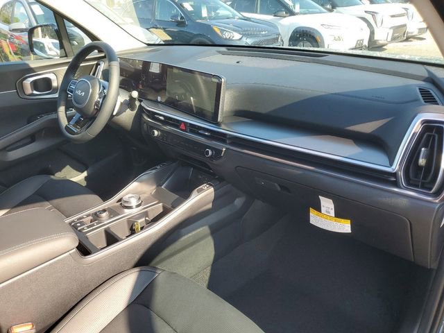 New 2025 Kia Sorento EX AWD/4WD image 31