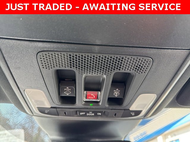 Used 2026 Honda Passport TrailSport image 18