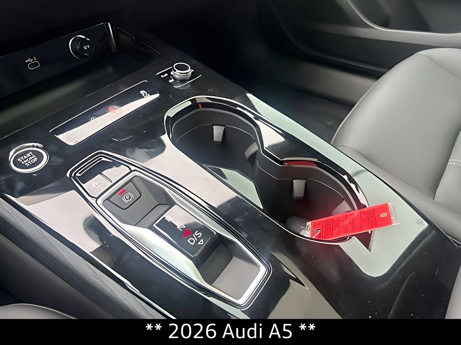 New 2026 Audi A5 2.0T Premium AWD/4WD image 36