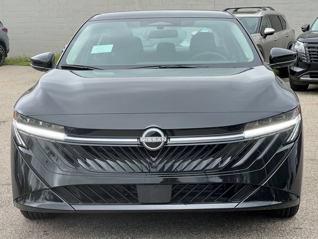 New 2026 Nissan Sentra S w/ Floor Mat Package FWD image 35