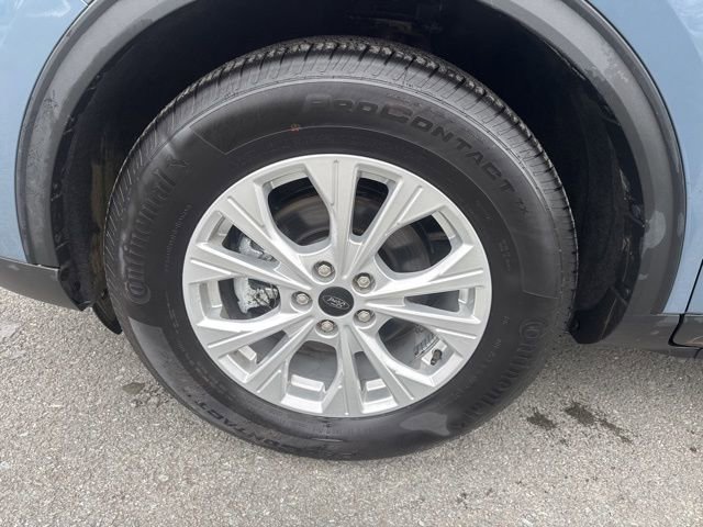 Used 2024 Ford Escape Active image 14