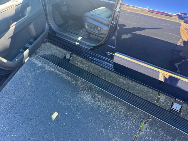 New 2026 Toyota Tundra Platinum AWD/4WD image 13