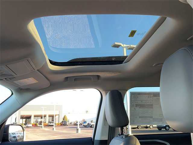 New 2025 Ford Bronco Sport Badlands w/ Badlands Tech Package image 20