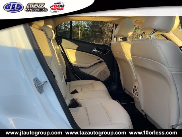 Used 2020 Mercedes-Benz GLA 250 image 14