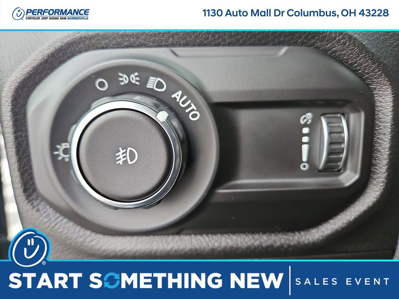 New 2026 Jeep Wrangler Sport S image 29