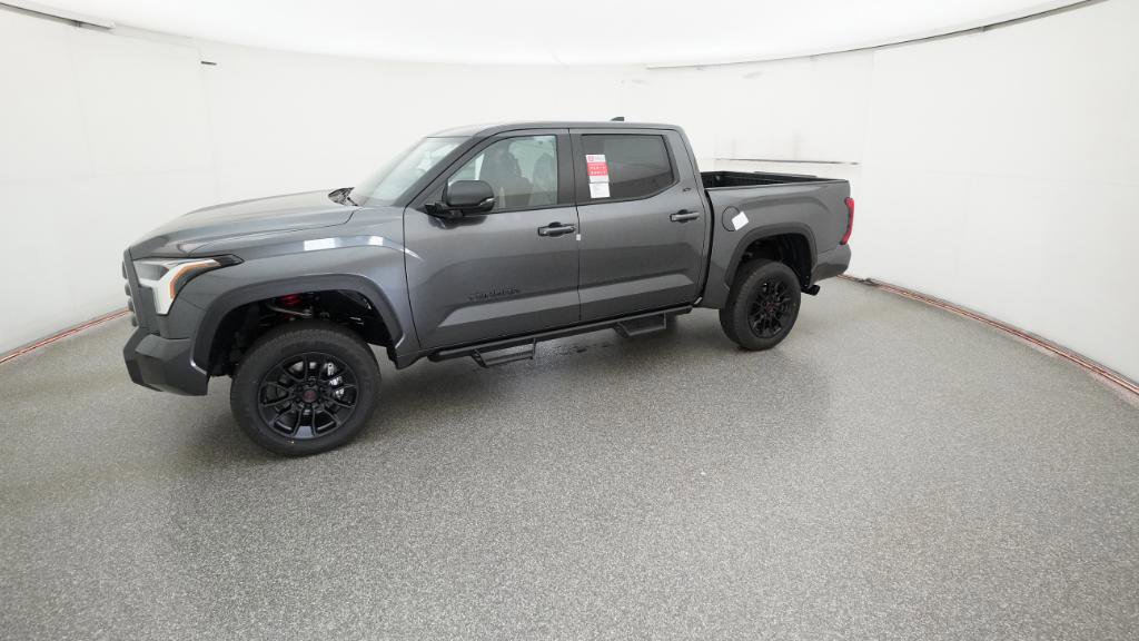 New 2026 Toyota Tundra SR5 image 5