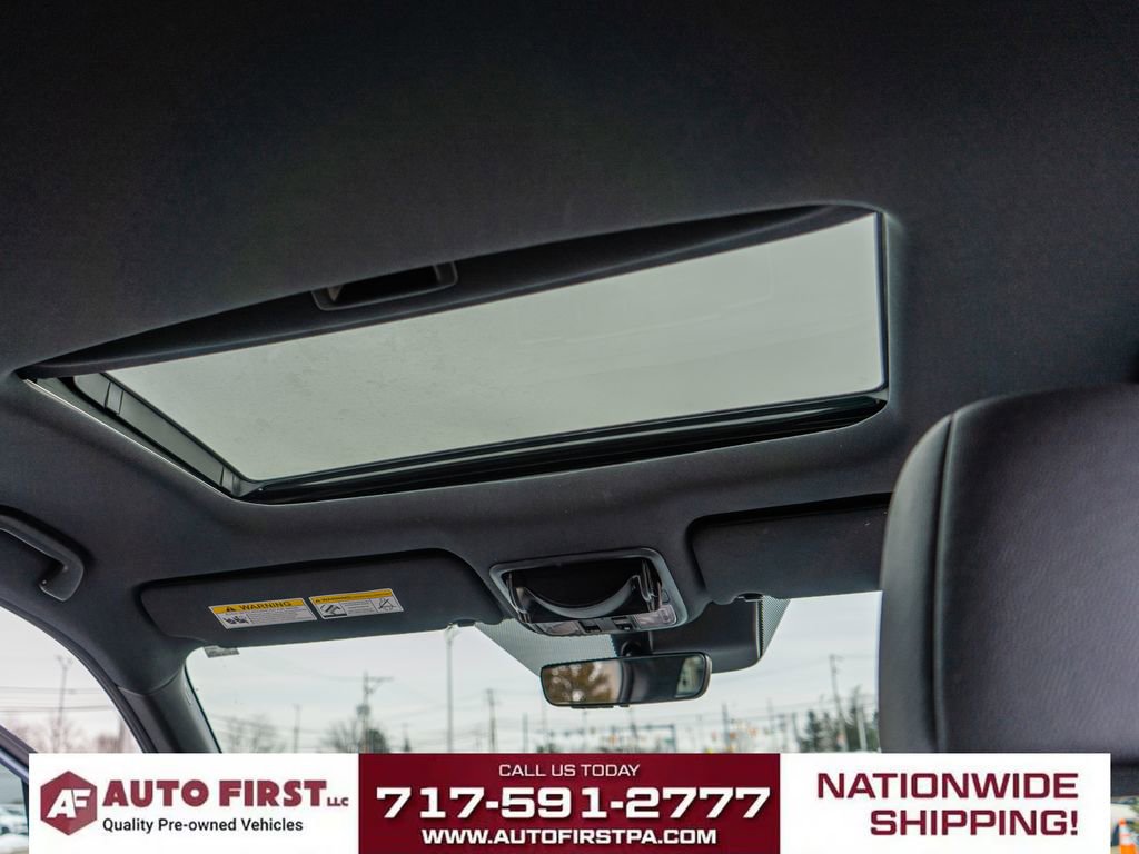 Used 2023 Honda Passport EX-L image 25