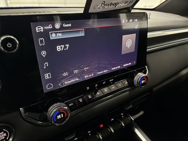 New 2026 GMC Canyon Elevation w/ Convenience Package RWD image 22