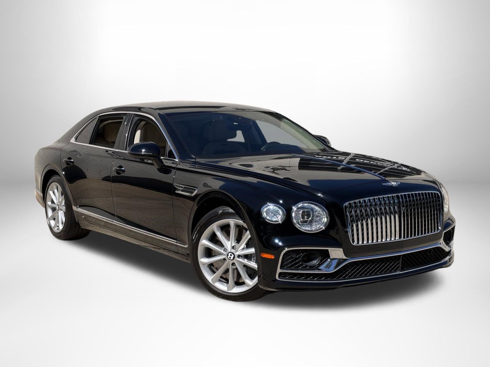 Certified 2023 Bentley Flying Spur V8 AWD/4WD image 1