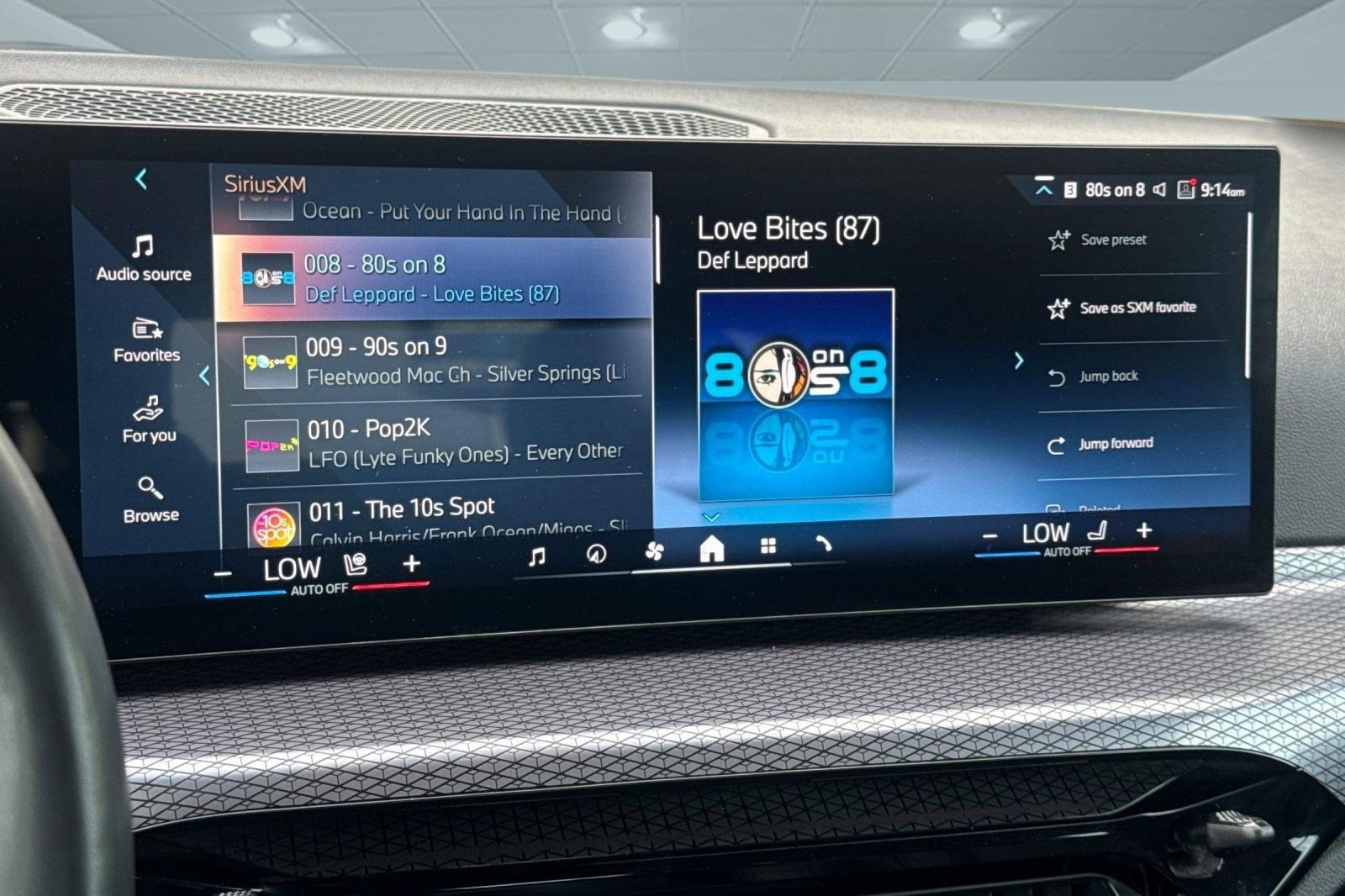 Used 2025 BMW 430i Convertible image 21