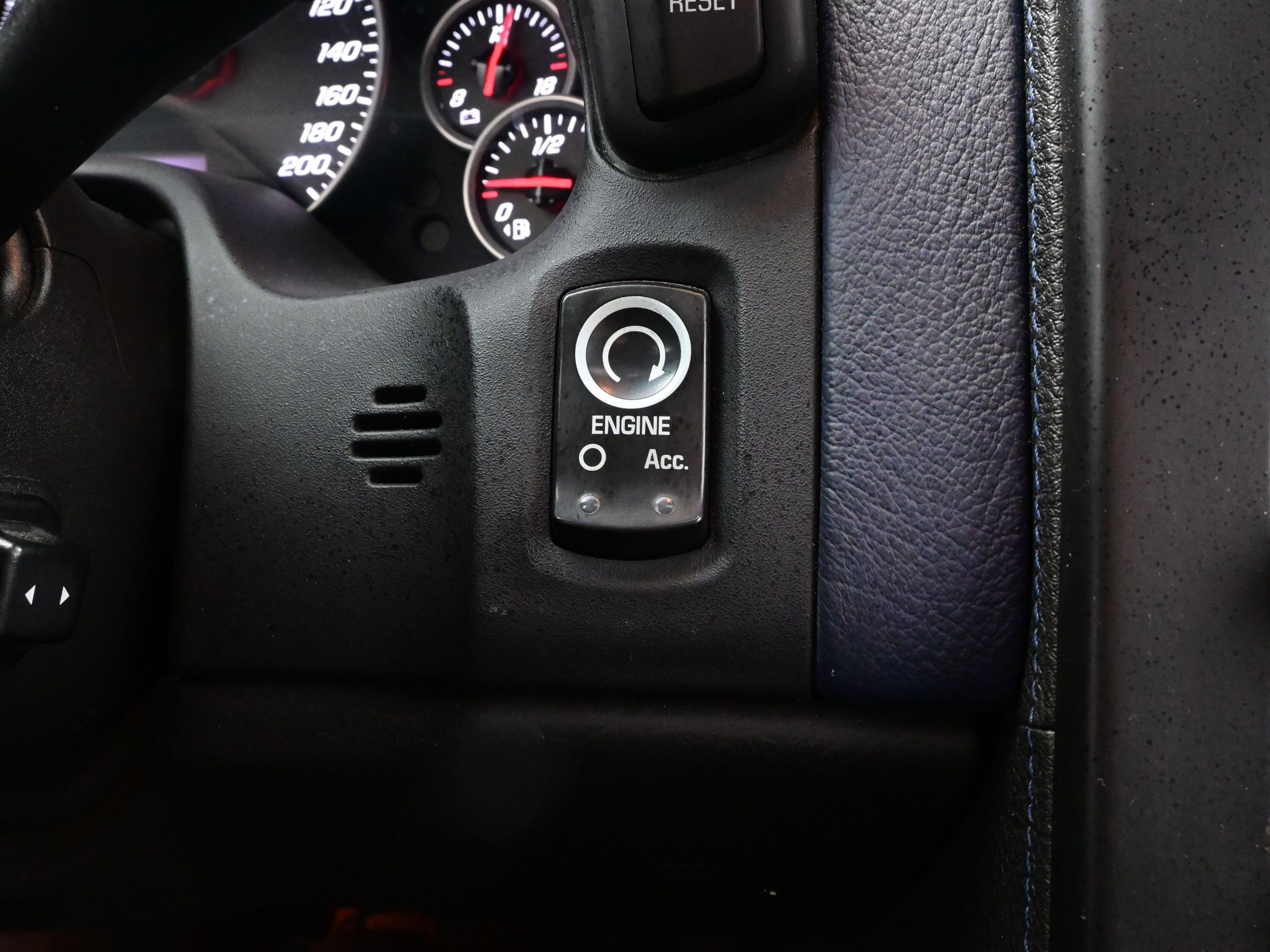 Used 2013 Chevrolet Corvette 427 w/ 1SC Preferred Equipment Group image 18