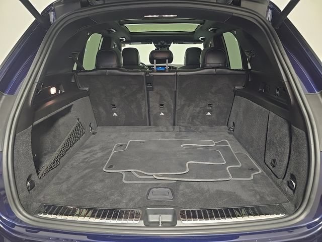 Certified 2021 Mercedes-Benz GLE 450 4MATIC image 13