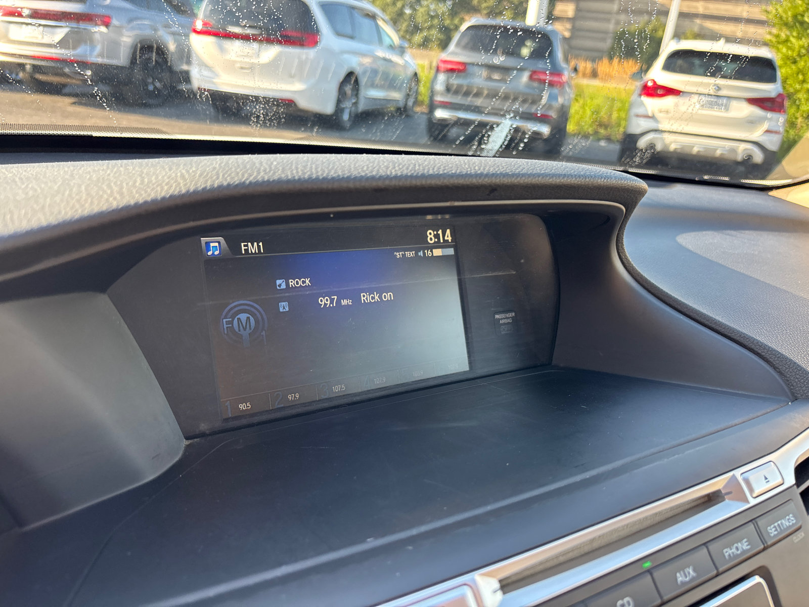 Used 2013 Honda Accord EX image 19