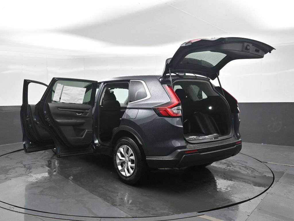 New 2026 Honda CR-V LX image 41