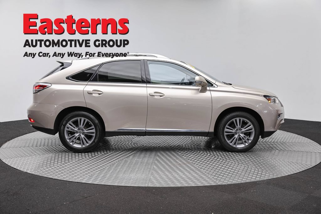 Used 2015 Lexus RX 350 FWD image 6