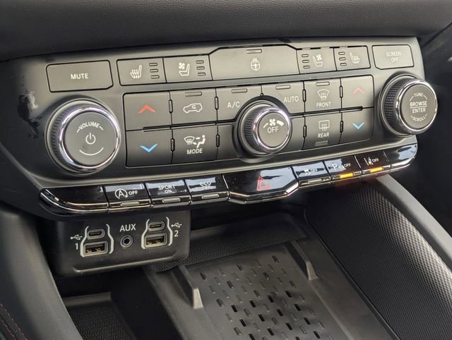 New 2026 Dodge Durango GT image 17