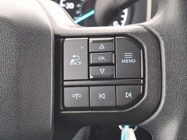 Used 2022 Ford F150 XL w/ STX Appearance Package image 22